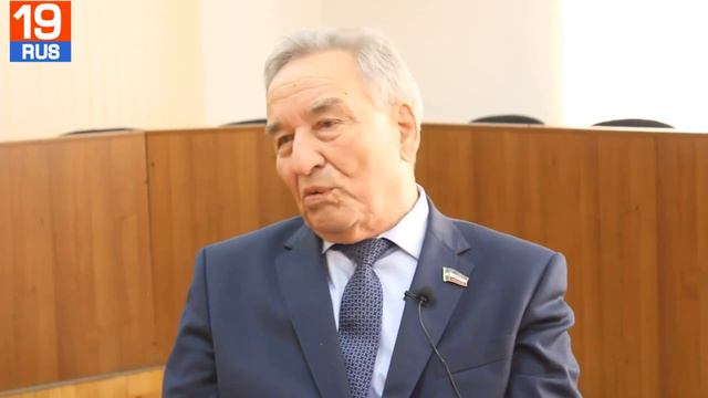 Владимир Штыгашев о СШЭГЭС смотреть онлайн