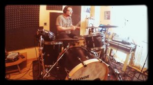 Depeche Mode - Precious (drum cover)