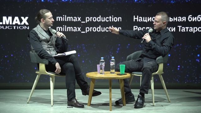А.Когданин "От патента до завода с миллиардным оборотом" ft. Петр Нижинский смотреть онлайн