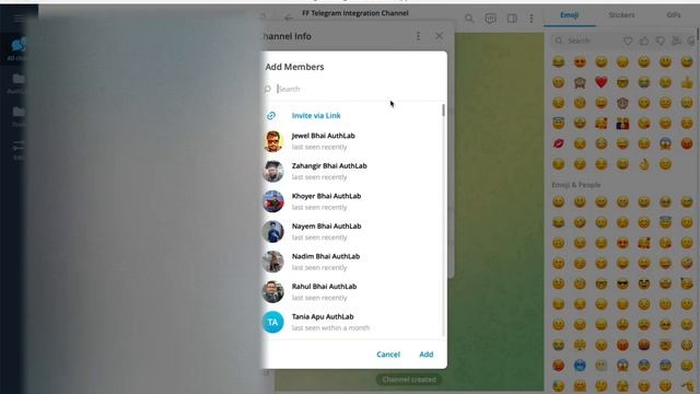 Fluent Forms Telegram integration 2023 смотреть онлайн