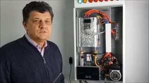 ЭЛЕКТРИЧЕСКИЙ КОТЕЛ АРДЕРИЯ. Защита от скачков напряжения.