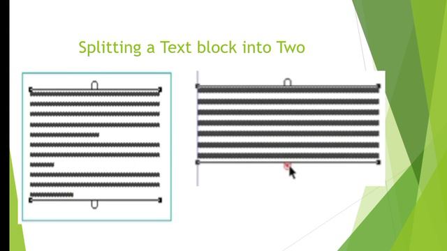 An introduction to Adobe PageMaker-part3 смотреть онлайн