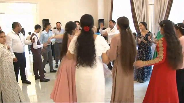 Цыганская Свадьба Бояр и Милана Сватовство 2ч смотреть онлайн