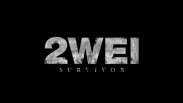 2WEI Feat. Edda Hayes - Survivor (Official Destiny's Child Cover From TOMB RAIDER Trailer #2)