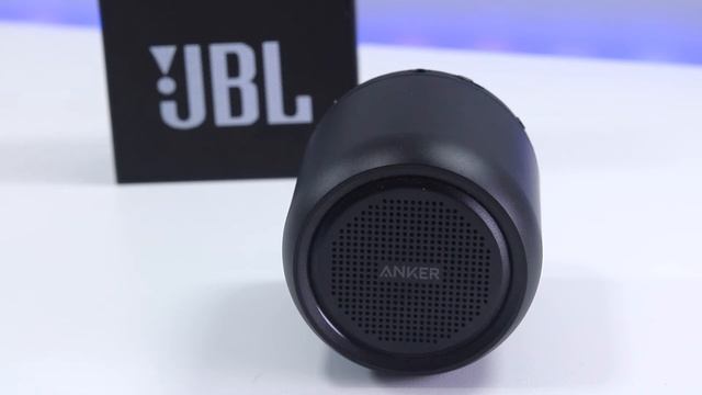 JBL GO vs Anker - Cheapest bluetooth speakers (Indian songs ) audio Test ? смотреть онлайн