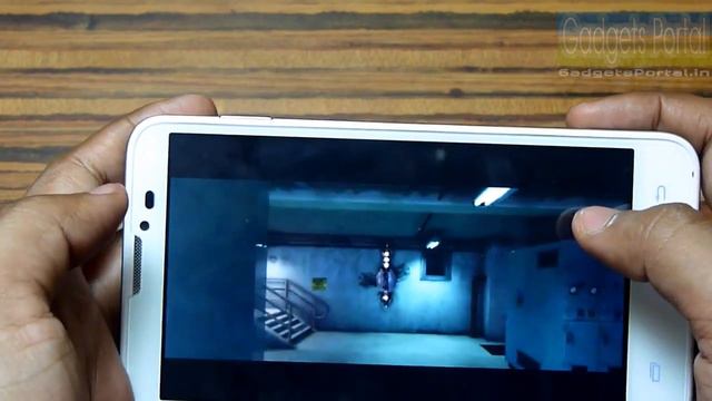 Micromax A111 Canvas Doodle HARDCORE GAMING REVIEW HD смотреть онлайн