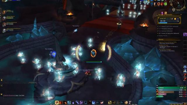 Boost Buddies - +10 Temple /Carry (Free Boosting) смотреть онлайн