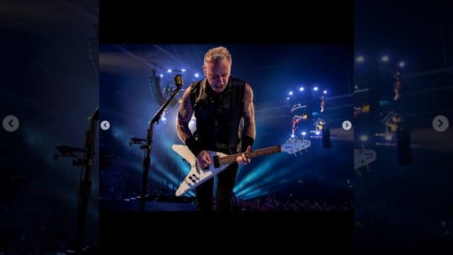 Metallica - Enter Sandman (guitar & bass cover) смотреть онлайн