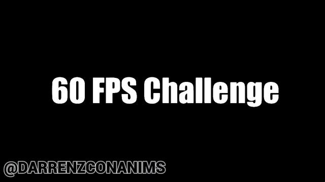 60 FPS ANIMATING CHALLENGE смотреть онлайн