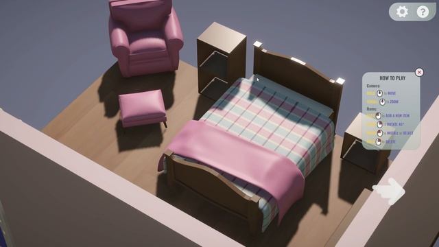 Moving Through Life (Demo) | Interior Design Meets Life Choices смотреть онлайн