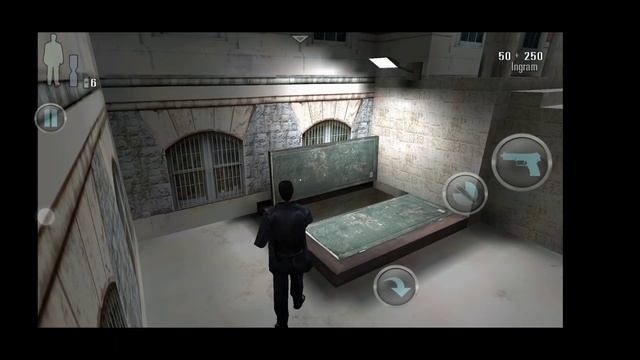 Max Payne - Part 3: A Bit Closer To Heaven - (Chapter 4 & 5) смотреть онлайн