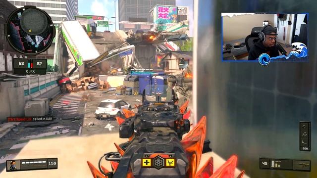 This is Call of Duty Black Ops 4 in 2023.. (5 Years Later) смотреть онлайн