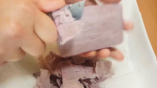 Soft Lavander Soap NEFIS | Нэфис Целебные травы Лаванда очень мягкое смотреть онлайн