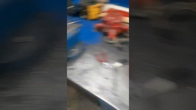 Гидроподжимные муфты на КПП Т-150К.Разборка и сборка своими руками. смотреть онлайн