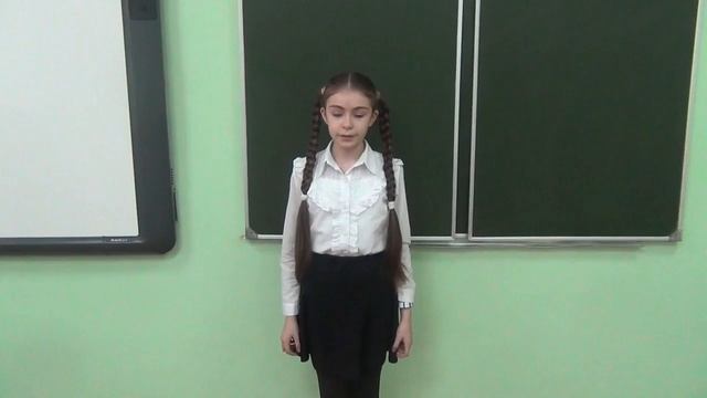 Страна читающая — Софья Субботина читает произведение «Утёс » М. Ю. Лермонтова смотреть онлайн