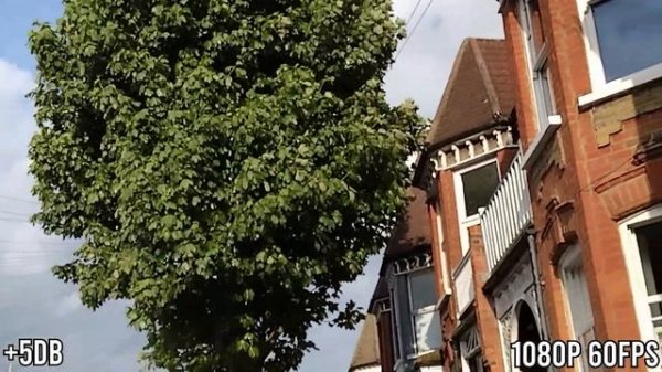 Nokia XR21 Review & Camera Test