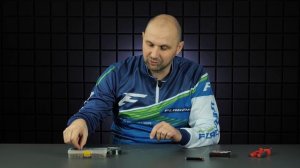 ДРОП ШОТ монтаж! Как сделать оснастку дроп-шот?! #РыболовныеФишки