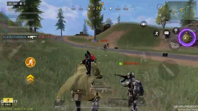 SL CODM Play || SLB || Squad || Classic || Battleroyale || Season 6