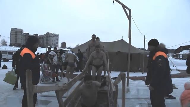 Krecshenskie kupaniya 2015 смотреть онлайн