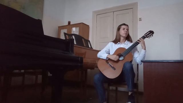 А.Иванов-Крамской, Прелюдия смотреть онлайн