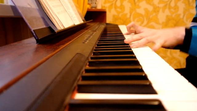 ЭХ, ДОРОГИ (военная песня) смотреть онлайн