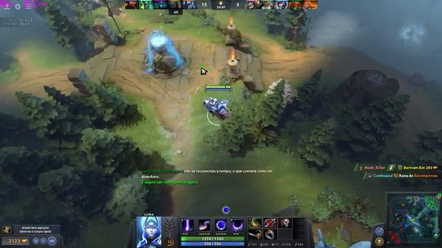 Dota 2 смотреть онлайн