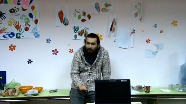 Альтернативный образ жизни 6. Деньги