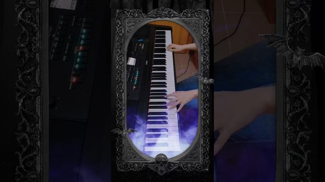 Original movie soundtracks - played with Yamaha DGX-670 雅馬哈山葉數位鋼琴/編曲鍵盤演奏原創樂曲 смотреть онлайн