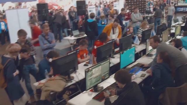 "Грандиозный фестиваль фантастики Epic Con 2021" смотреть онлайн