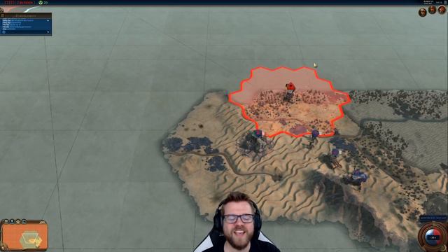 Der LUCKER mit den Bomben | CIV 6 Red Death смотреть онлайн