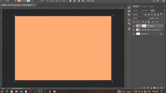 How To Fade Images In Photoshop | Connecting 2 Images together | Transparent Gradient in Photoshop смотреть онлайн