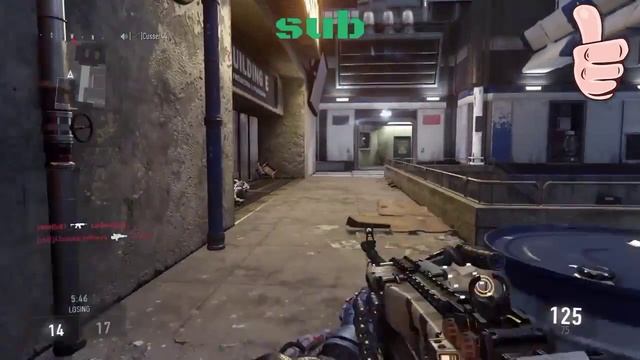 "stop knifing me" gun game #2 live w/js gaming!!!! смотреть онлайн