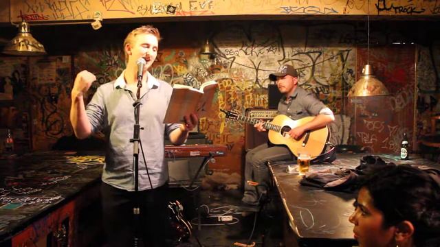 Michael Juhl Svendsen releasefest på baren floss - Min kære Stripper смотреть онлайн