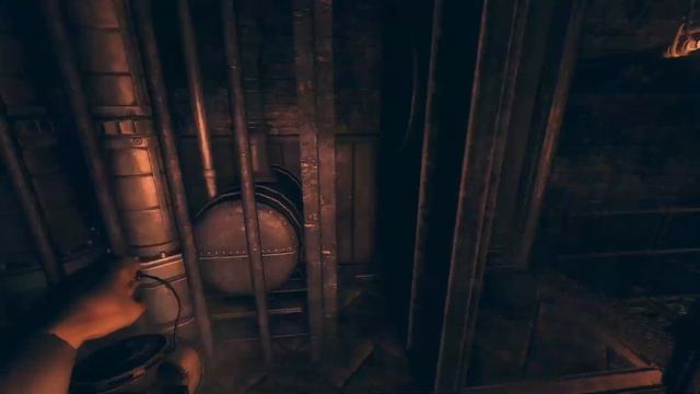 МЫ УЖЕ БЛИЗКО К ФИНАЛУ! Мы гнались за призраками?! та не чего я не помню, чего вы пристали? смотреть онлайн