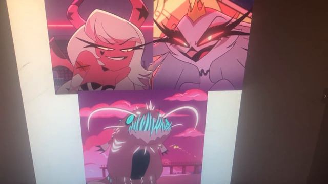 Fanfic: Verosika And Stella Team Up/Catfish Monster Awakens