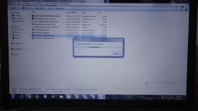 fix error code KB 2533623. how to install python in windows 7 with service pack 1 смотреть онлайн