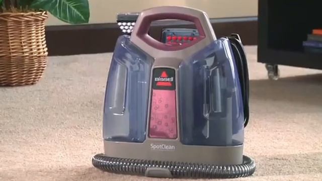 Top 8 Best Portable Carpet Cleaner In 2021 | Effective & Lightweight
