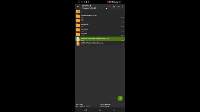 How To Setup Map mod In Bus Simulator Indonesia || Bangla Tutorial смотреть онлайн
