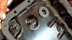 TOYOTA RUSH Replace automatic transmission fluid and filter