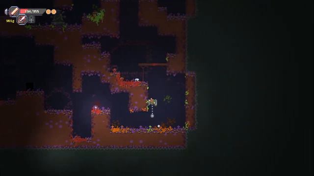 InkEyes Plays Caveblazers! Episode #63 NEW VERSION! King is Back - Beat Final Boss смотреть онлайн