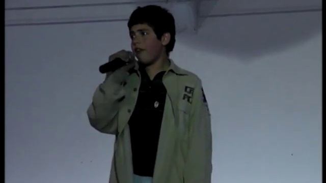 ESTUDIANTINA 2013 FREYRE смотреть онлайн