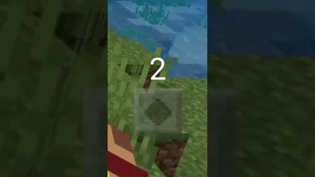 Как взлетать с места на Элитрах в Майнкрафте bedrock Edition смотреть онлайн