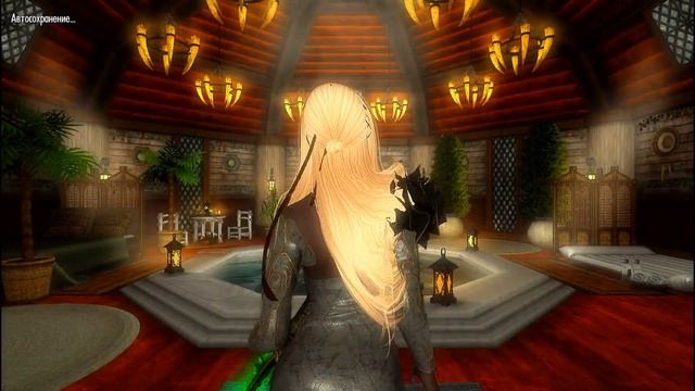 Skyrim Mod: Goma Pero Land v4 смотреть онлайн