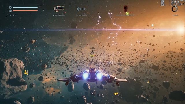 Everspace G4560 and GTX 750ti смотреть онлайн