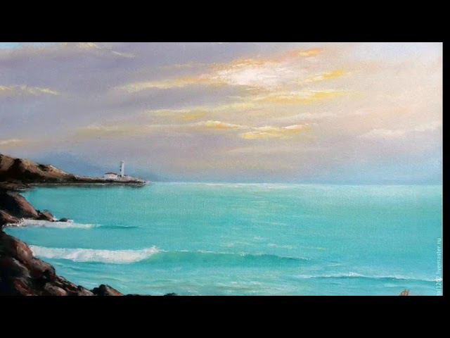 Море и прибой смотреть онлайн