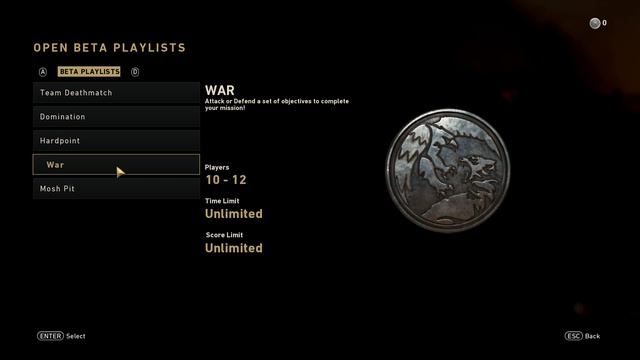 Смотрим бету Call of Duty WWII. смотреть онлайн