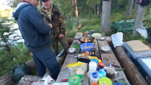 10 ДНЕЙ НА ТАЁЖНОЙ РЕКЕ ! НЕЗАБЫВАЕМЫЙ ДЕНЬ В КАРЕЛИИ / ЧТО СЛУЧИЛОСЬ И КАК ЭТО БЫЛО. смотреть онлайн