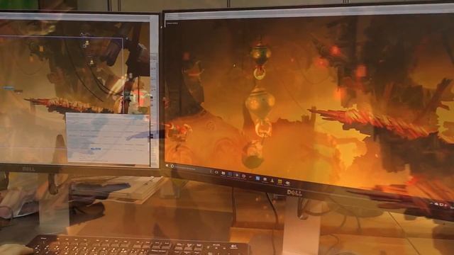Unruly Heroes - Discover the Flaming Mountain ! смотреть онлайн