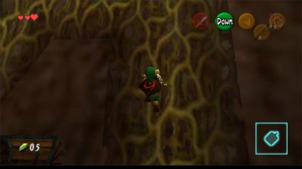 Ship of Harkinian | Fan port of The Legend of Zelda: Ocarina of Time