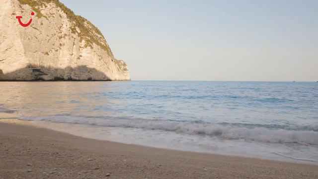 Zakynthos - TOP 3 plaże, które warto zobaczyć | Grecja z TUI Poland смотреть онлайн